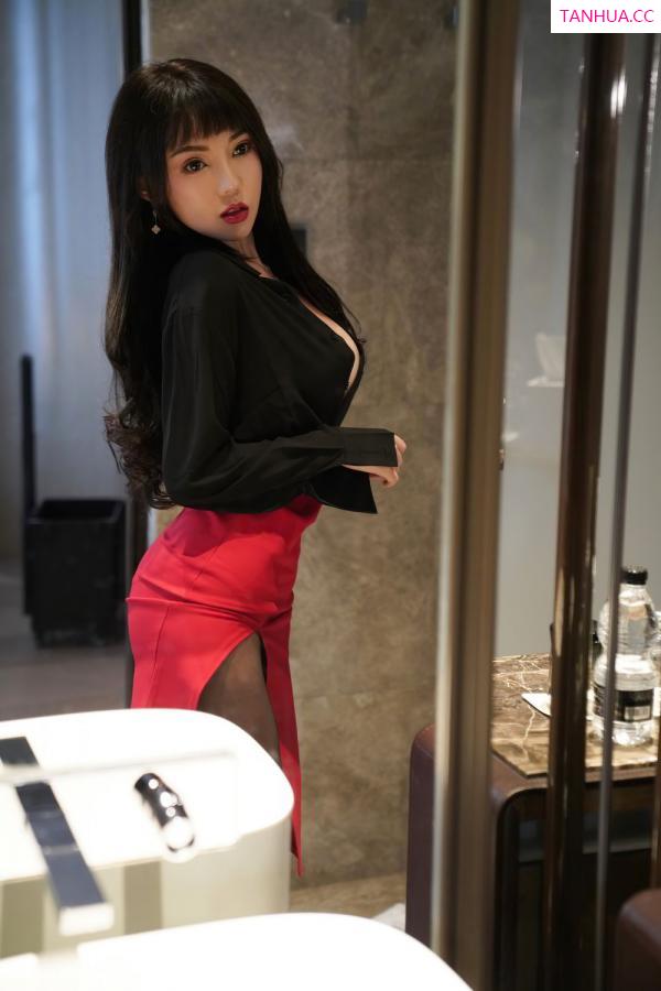萌汉药baby  [XiuRen]高清写真图 2020.11.04 No.2738 萌汉药baby第11张图片